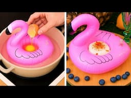 Egg Hacks and Gadgets, Quick Breakfast Recipes