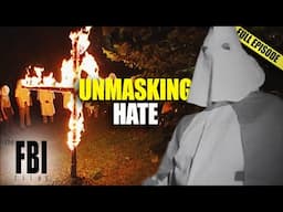 The FBI's Intense Fight Against Domestic Threats | The FBI Files