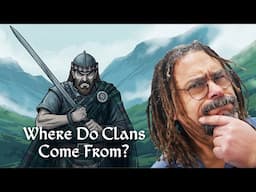 What They Don’t Say About Scottish Clans