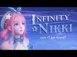 How Infinity Nikki can fix its mistakes (and restore player trust).