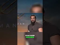 Hollywood Split: Fame vs. Stillness DESTROYED Aquaman's Marriage!