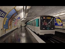 MF67 Ligne 10 - Vaneau