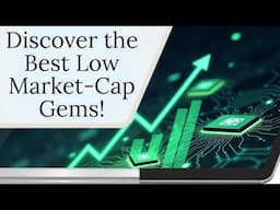 Discover HIDDEN GEMS in Low Market Cap Semiconductor Stocks! | VectorVest