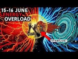 Mars Square Uranus HITS TOMORROW! 7 Things You MUST Know Before This EXPLOSIVE Energy Strikes!