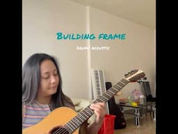 Found my Joy in producing #education #music #guitar #learning