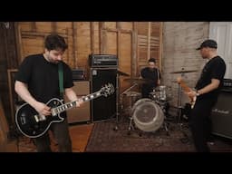 Spite House "Desert" (Official Music Video)