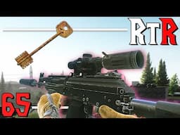 What's The Worst That Can HAPPEN?! | Escape From Tarkov: Rags to Riches [S12Ep65]