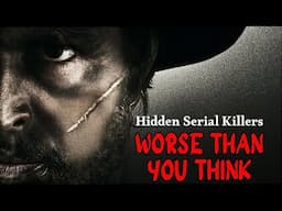 The Most Horrifying Serial Killers You Don’t Know: Serial Killer Documentary