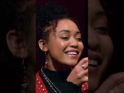 Farayi Malek - Just A Closer Walk With Thee (LIVE) #shorts