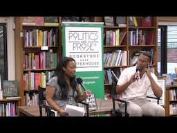 Rob Franklin — Great Black Hope - with Ayesha Rascoe