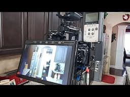 Let's Talk Filming.