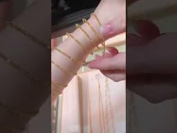 gold bracelet 😍 #music #gold  #goldbraceletdesigns #investing #investment