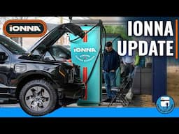 The Ionna Network Doubles Its Site Locations, Reduces Prices, And Adds EV Charging Partner Perks
