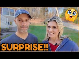 We Have Been Keeping A Secret From You!