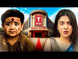 How A Poor Boy Built Tseries but then… got Murd*red