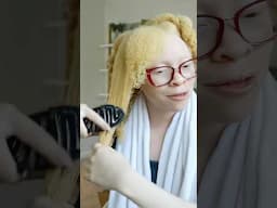 STORYTIME WASH DAY | I WANTED TO CRY! #washday #washdayroutine #type4hair
