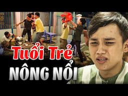 TUỔI TRẺ NÔNG NỔI | Truy Tìm Bằng Chứng 2025 | Ký Sự Pháp Đình THVL | Chuyện Cảnh Giác Mới 2025