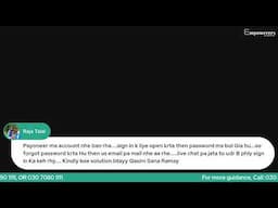 Strategy to reach a Million PKR per month