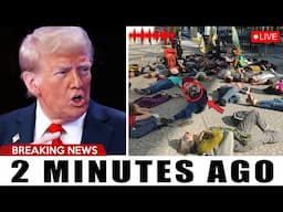 SIGN OF GOD? See What JUST HAPPENED In The US Shocked All Christians