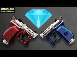 Alias Gem **FULL RACKNLOAD REVIEW**