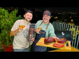 Asado Económico ¡BBB! Paso a Paso 🥩🔥