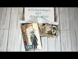 #50stackchallenge6 #27 and #28