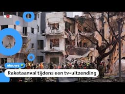 Iran wil dat het vechten met Israël stopt