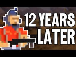The Discontinued Borderlands Game You've NEVER Played