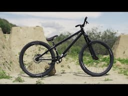 S&M Big Jumper 26" Pre-Order Underway!