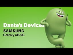 Samsung Galaxy A15 Review: Budget-Friendly Powerhouse
