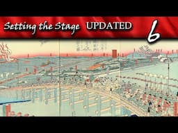 Rise of the Kamakura Shogunate | Setting the Stage (UPDATED) Episode 6