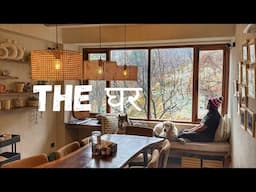 Best Airbnb Manali | Mall Road Manali