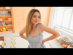 Summer Clothing Haul & Try On, Post-Partum Chat & First Family BBQ