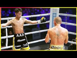 Naoya Inoue’s Most TERRIFYING Knockouts (Top Rank)