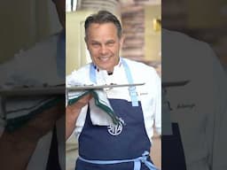 How To Make Vanilla Sugar #shorts #youtubeshorts #tahiti #chef #