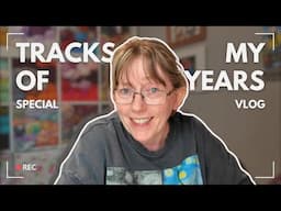 Tracks of my years