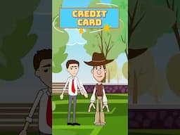 What Is a Credit Card? A Simple Guide! 💳