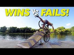 Wins vs Fails | Flying High & Crashing Out