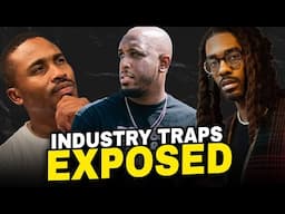 Artist TURNED Label CEO: How to Avoid Industry Traps & Build Your Music Empire w/ Derek Minor