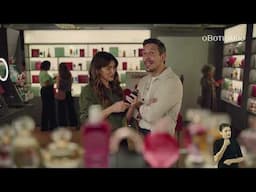 Presenteie com O Boticário quem você conhece como ninguém | #TodoAmorTemPresente | Filme Acessível