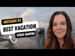 Insta360 X5 Hands-On First Impressions