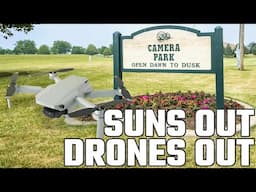 Village of Glendale Heights Camera Park