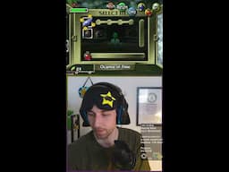 BLINDFOLDED 120 Star for WR (Routing and more)! | VERTICAL STREAM #shorts