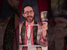 #tarot #youtubeshorts #capricorn #doveandserpenttarot
