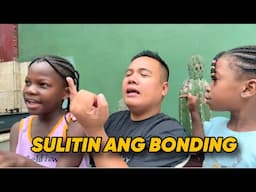 SULITIN ANG BONDING