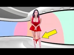 Desastres EN VIVO que Nunca se Olvidarán.!! 🔥😱