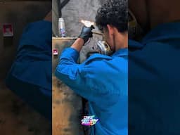 INI DIA PROSES PEMBUATAN STOPLAMP KARYA ANAK NEGRI #indonesia#trending #likeandsubscribe#fypシ゚viral