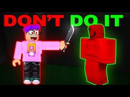 WE GOT ATTACKED IN ROBLOX FORSAKEN..!? (FUNNY MOMENTS!)