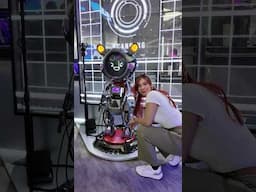 Asus at Computex 2025! ##computex2025 #asus #rog