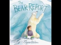 The Bear Report